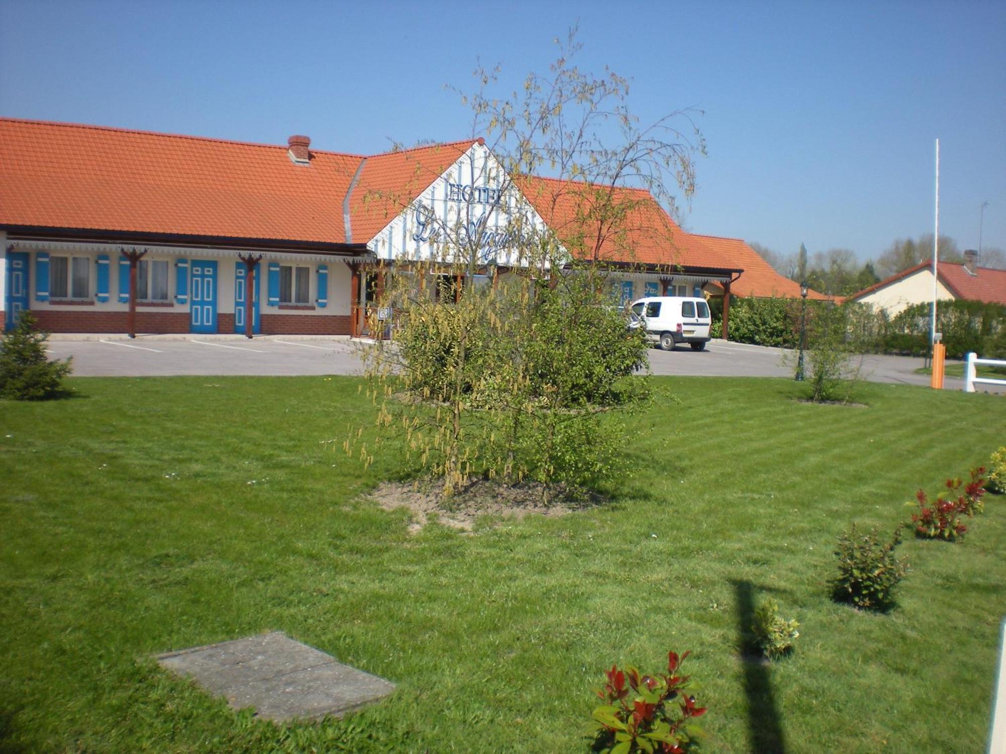 Les Augustines Hotel 3*