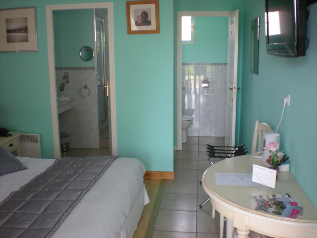 Hotel Les Augustines 3*