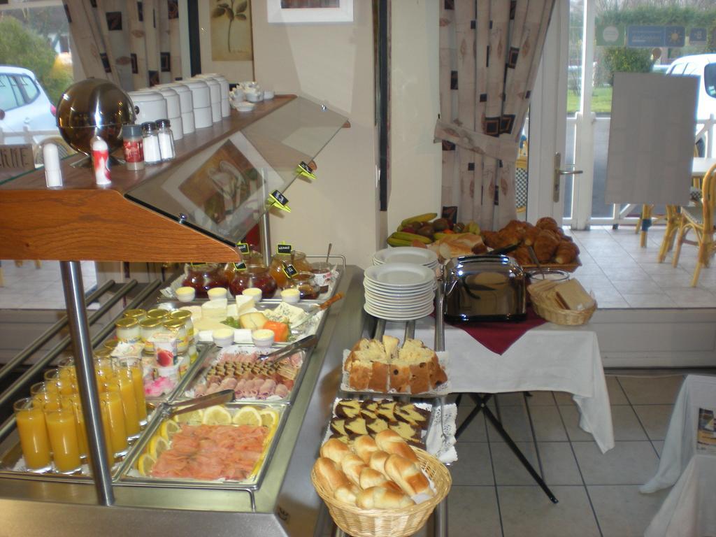 Hotel Les Augustines