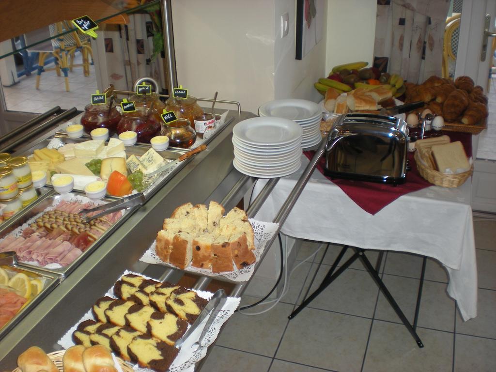 Hotel Les Augustines Quend