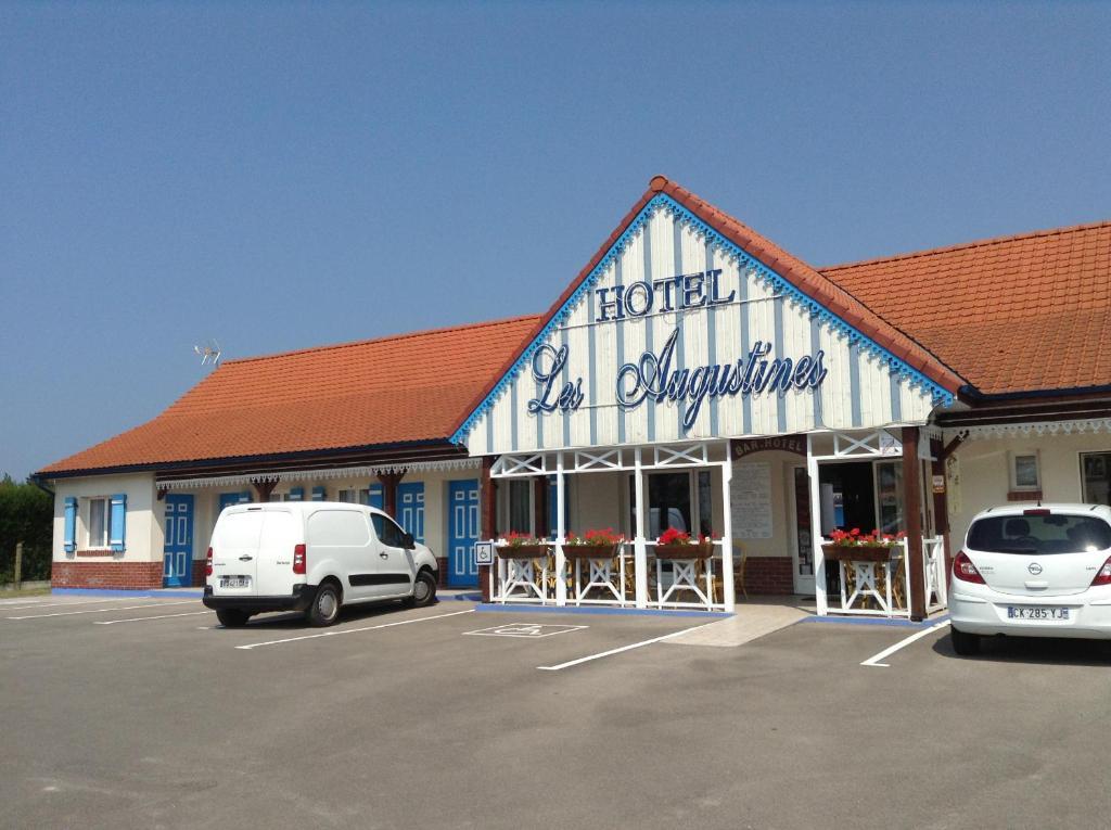 Hotel Les Augustines