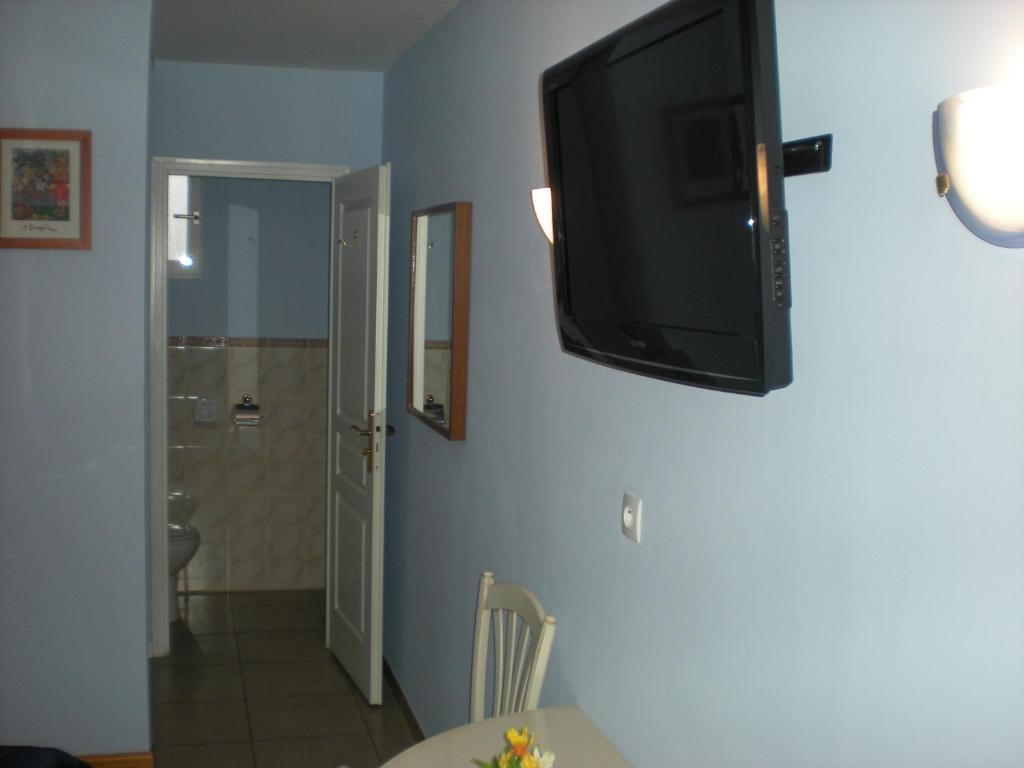 Les Augustines Hotel Quend